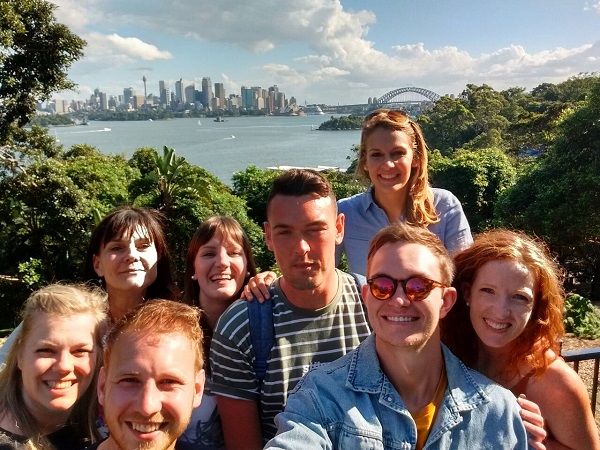 Những lý do nên chọn Úc để du học